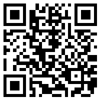 QR Code for bitcoin:3G63SL1xTzhsTjGngprcksd8BTQ6mVsFGn