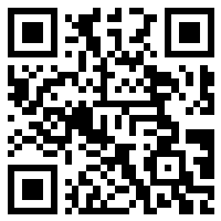 QR Code for bitcoin:3G6CeNVzLaUDJGKkhUdN8KVM8P4dwrvtbP