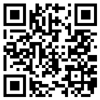 QR Code for bitcoin:3G6Pzzd3Vn5FV4SWuDetLJruDmsozUXY38