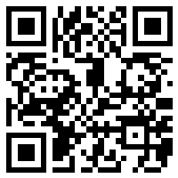 QR Code for bitcoin:3G78aRvWXV7tKspfuVmoC8VCxUNntxYPK2
