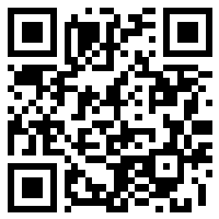 QR Code for bitcoin:3G7SMX2V7qaTjFr4ddNNfVUgxAjx9WaXmL