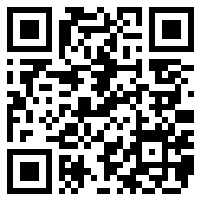 QR Code for bitcoin:3G7gu7F6w7SspendMcGxrbQJeaQd2agqaa