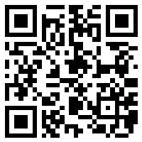 QR Code for bitcoin:3G8BUiaC9dGSGfpcSoGa1D9GfTSDTEBtrU
