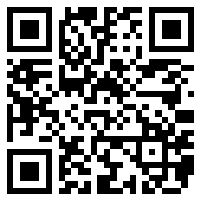 QR Code for bitcoin:3G8bidH2THRLLNcEnng9tqprBtzDJmcjck