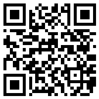 QR Code for bitcoin:3G9LJBuNBZMbsWpwACaahXdZHtHMbf1vSd
