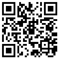 QR Code for bitcoin:3G9RfDSefa6AFQDuBYCMJmoH5wzH5xewKP