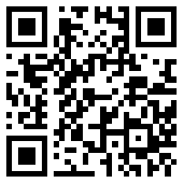 QR Code for bitcoin:3GA2MNXjKdvUN784ujRuDbojesnNx6Rg4N