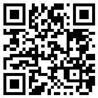 QR Code for bitcoin:3GA5hQcDLy7UXHKjmZP5gzdVqscAcSjPXC