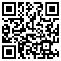 QR Code for bitcoin:3GAcVF7LnSyotdDkRfgmS8x8uvf429fC7W