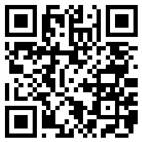 QR Code for bitcoin:3GAqGycxEww1Mu4RnqkVBnuJjpG7sUGHBq