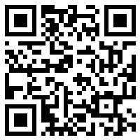 QR Code for bitcoin:3GBCPV1AWBAU6sf34PyCV7hQWdcwn3bcbQ