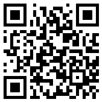 QR Code for bitcoin:3GBHjumMMTK4FdqaYYj3mL3mZRkdQpK5nF