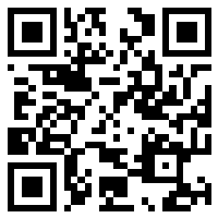 QR Code for bitcoin:3GBksya37qSGPLaEJAwFuTeaEdUfvs2xoL