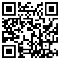 QR Code for bitcoin:3GCG25DdB1nsUb8sNMseJBV31FpTfKSeGx