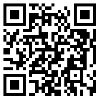 QR Code for bitcoin:3GCSY7xBZE9cwUtnt7jFzqLfrUfF8hrF56