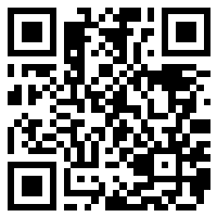 QR Code for bitcoin:3GCukVtrssmMh9KpbRXbC4byYVmWrry3JD