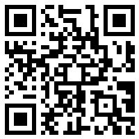 QR Code for bitcoin:3GD6ctXo8EKZMbc3eWtdmNtnSxUeUPEVuz