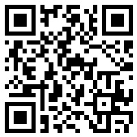 QR Code for bitcoin:3GDEJJew2oz3oxVBvrf6y1UDMp32PTJDyg