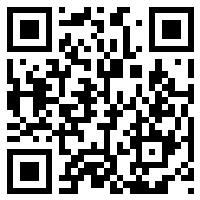 QR Code for bitcoin:3GDTFJVt54KHzbcMLmGheMo2E2KchT2TBh