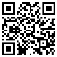 QR Code for bitcoin:3GDdZwhaoorDkZe4gdggRKcVQ1RcN6bQbC