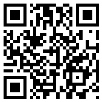 QR Code for bitcoin:3GE2ix5k5fWWKQKriV42hm3tLUscBncqj4