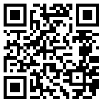 QR Code for bitcoin:3GEMXUSnPXfJ4Kz7PLxdZR3p8La6DkcFGC