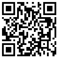 QR Code for bitcoin:3GENCJsTvoA3eRT2dtRkvut3GESrVaQ4Rh