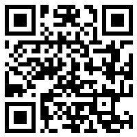 QR Code for bitcoin:3GETjhfAscwPSfMMjae1o3iNvuEYC9Erqw