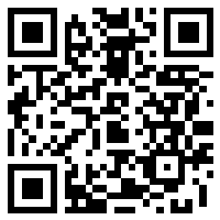 QR Code for bitcoin:3GEZZKJAAsZr86AnFQEgksxSFrUMo7rVTC