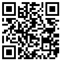 QR Code for bitcoin:3GEaT8ZRXELcjMSFvGro6eZcC5S1LSLZuN