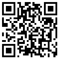 QR Code for bitcoin:3GEbUhXuvF1YRMsVREJr1LHikNPGEca3mZ