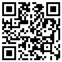 QR Code for bitcoin:3GEm2K98Qk2MTosowt41Q7HHEoVRt7mLur