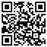 QR Code for bitcoin:3GExbXdWwKCEX7rkiLa2JMZdRzG2et2dns