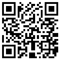 QR Code for bitcoin:3GF4rtarFPBTmF15QbA1Qu5QaKvi2hY2Vh