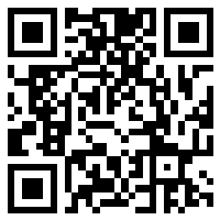QR Code for bitcoin:3GFU9FG459HefntWaZ78S9ZsGmxtL3Tyy8