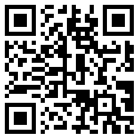 QR Code for bitcoin:3GFUt4kLRgqzH4ruPbe1gErExgewyfgggj