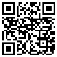 QR Code for bitcoin:3GFacrvsxoVNtkNSJfSQs1FHowYoHXpo5H