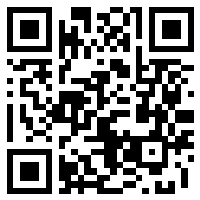 QR Code for bitcoin:3GGLWWX2ZxTMTUxcks48druTZhzXdBGu5f