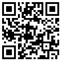 QR Code for bitcoin:3GGQKPdcvcHBE6oZnaykcsbHvdmCMMVi7c