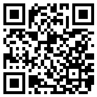 QR Code for bitcoin:3GGZiX22vKrNmAa3RF6F978p85cmr35w87