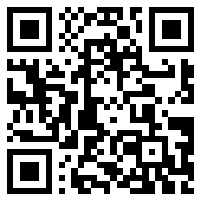 QR Code for bitcoin:3GGeEjc9TeYWDX9KbxMxAXJap1EjQMDA57
