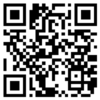 QR Code for bitcoin:3GGho62fJCbZPtM8DiYETdhFMAb2CmCaaJ