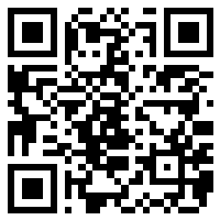 QR Code for bitcoin:3GHbkmMsd4Rd9vtutpFD4ycMDGLFrezgo7