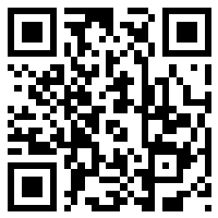 QR Code for bitcoin:3GJ1Bck97o7g3MAkdjfWEwTpPnZBfQ7D6j