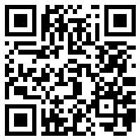 QR Code for bitcoin:3GKVH93mD7NDMDtf6HUXdpVeGcgrrKTLHa
