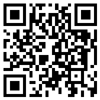 QR Code for bitcoin:3GKn5cSAJ7WSd91ggyuDPGpnQvmGNHTxQS