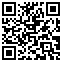 QR Code for bitcoin:3GKv4maskjBCWd9ySHXeKcKFTLLGxXeuwJ