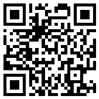 QR Code for bitcoin:3GL7oixnAjVLrfCFddR5E4XYhMASwgotAu