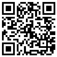 QR Code for bitcoin:3GLMEdpb4jA6y63HEGbLS17mPW6WSRJmjK