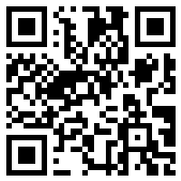 QR Code for bitcoin:3GLY28wnvogyMgnPpvUEgu3Z8hZ2jfeyLk